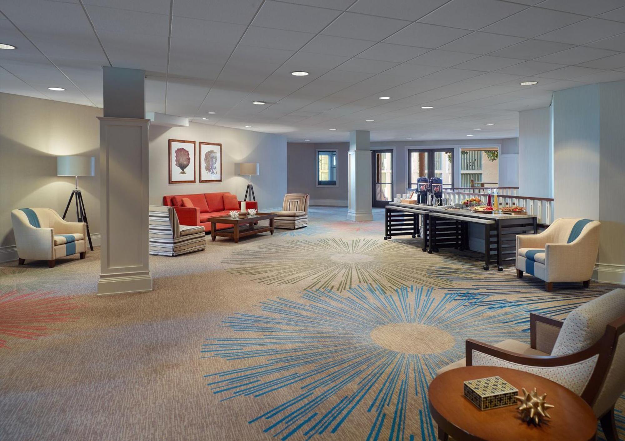 Omni Hilton Head Oceanfront Resort Hilton Head Island Ngoại thất bức ảnh