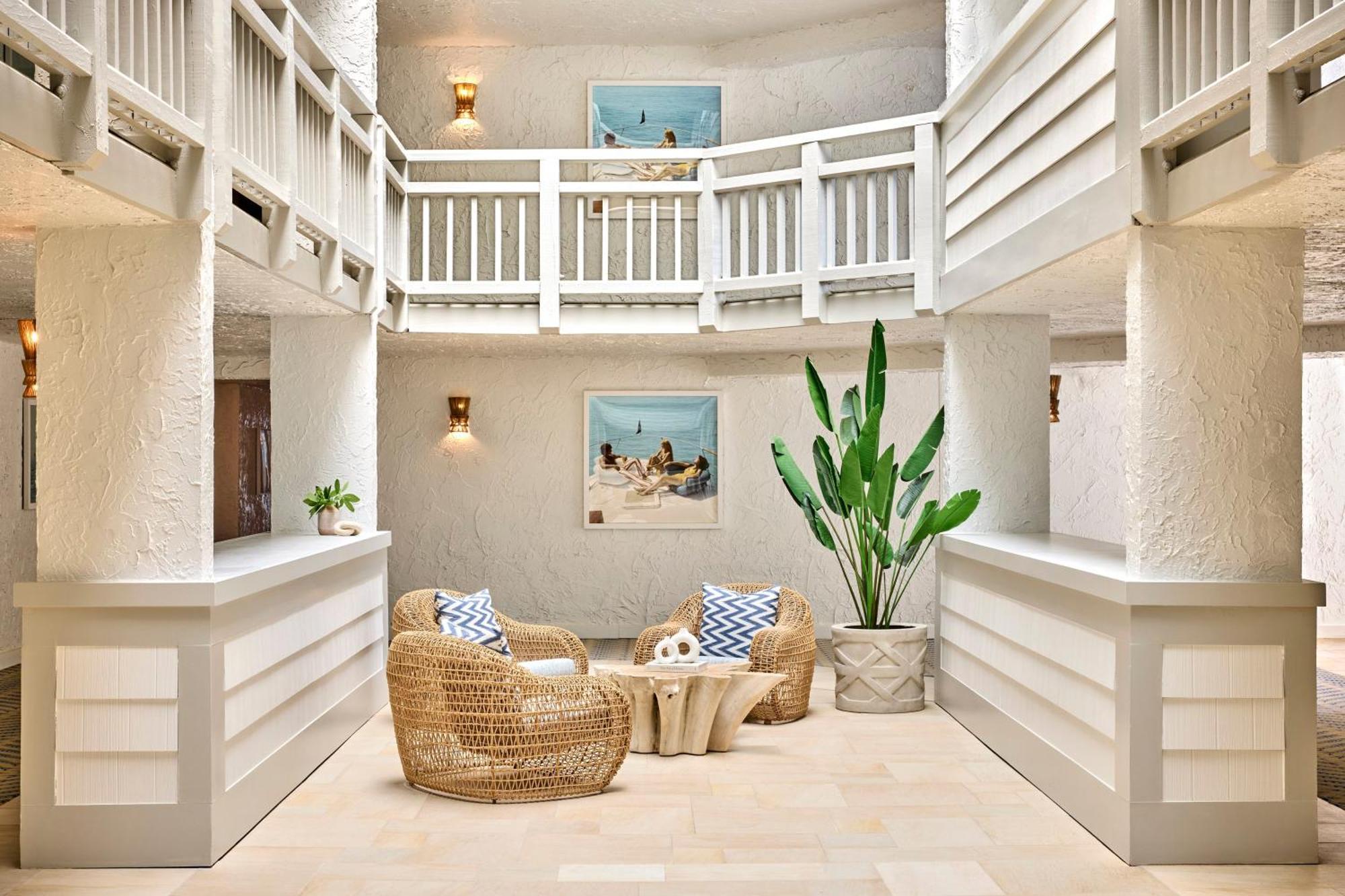 Omni Hilton Head Oceanfront Resort Hilton Head Island Ngoại thất bức ảnh