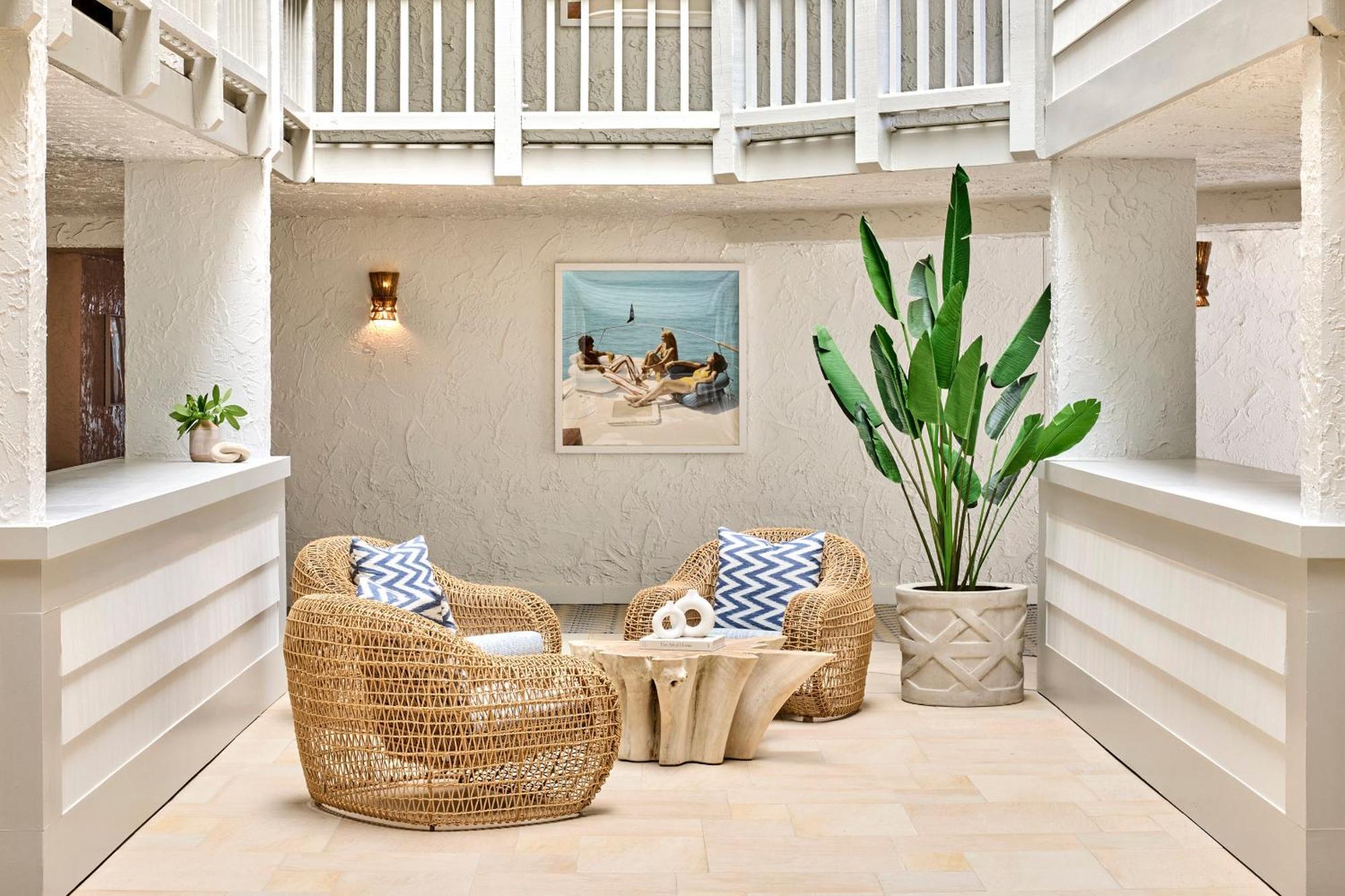 Omni Hilton Head Oceanfront Resort Hilton Head Island Ngoại thất bức ảnh